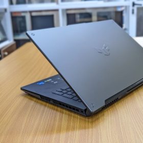 ASUS TUFF 16