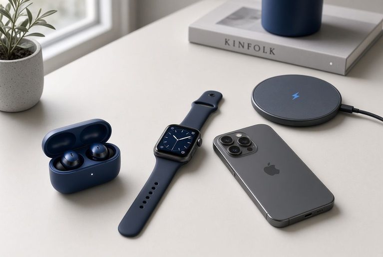 Must-Have Gadgets for a Smarter, More Productive Day in 2026.